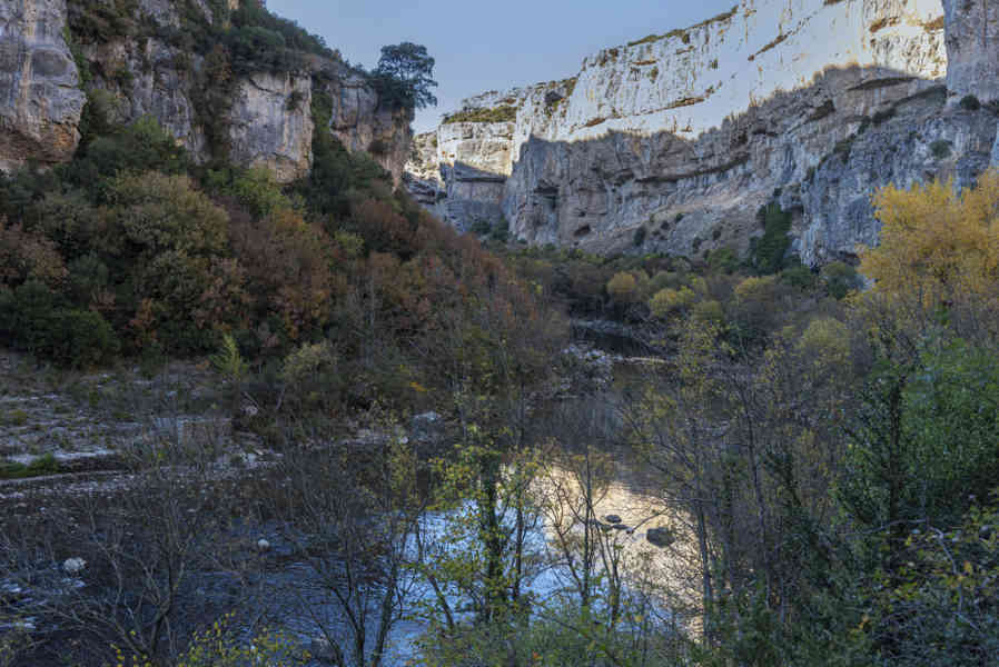 Comunidad Foral de Navarra 098 - Lumbier - Foz de Lumbier.jpg